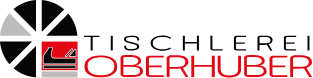 Logo Tischlerei Oberhuber